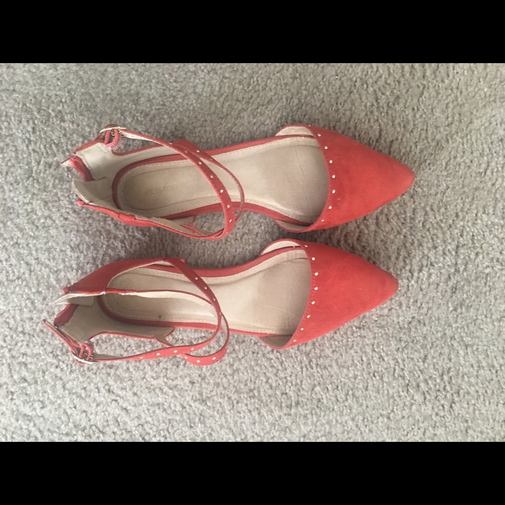 Flats